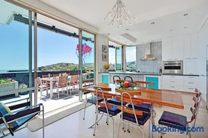 Image of Aporo Nelson Holiday Home