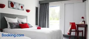 Image of Hotel du Porge