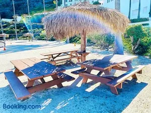 Image of Hamilton Cove-Boho Chic Villa w/Golf Cart...No pets.