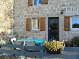 Image of Gite Le Cantou