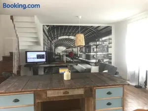 Image of Cottage familial