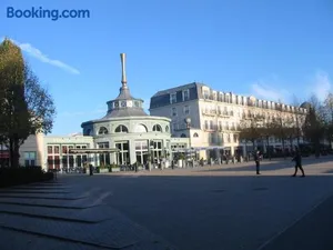 Image of Le Charleston 3p 5 minutes Disney Parking gratuit Terrasse