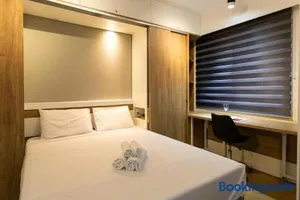 Image of Flat particular com a melhor localização de Moema