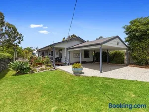 Image of McHaffie Haven