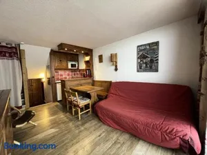 Image of Résidence Cote Brune - Studio 4 personnes à Brelin MAE-5114