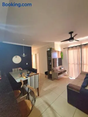 Image of Lindo Completíssimo Ap 2 quart Cama King Maq Lavar