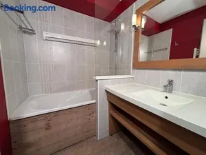 Image of Résidence Christiana 408 Clés Blanches Courchevel