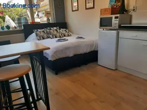 Image of Tuinhuis Duinroos Deluxe