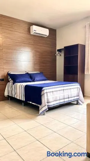 Image of Loft Luxo Aconchego do Agreste