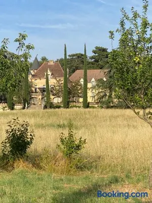Image of château le perchoir