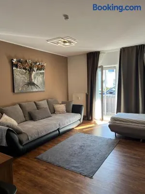 Image of Charmante Ferienwohnung Limburg