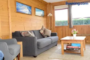 Image of Lodge 4 Apartment 9- Snow and Trek - Morzine