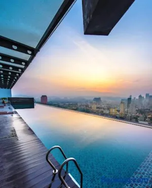Image of Regalia Skypool KLCC