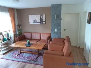 Image of Drei Zimmer Apartment am Rhein