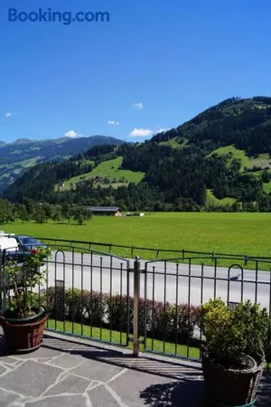 Image of Appartement Gästehaus Aloisia