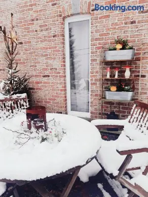 Image of La Maison des Senteurs