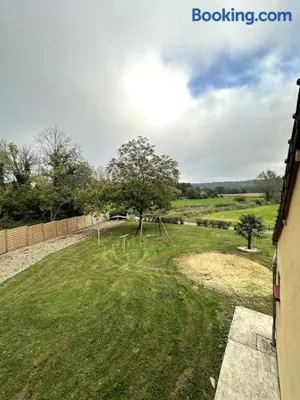 Image of Belle maison à la campagne