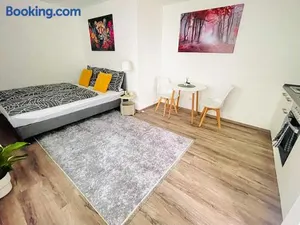 Image of Apartment in Zentrumsnähe NETFLIX SELF CHECK-IN