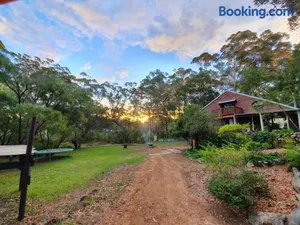 Image of Denmark Retreat by the river - Next to inlet & Bibbulmun Track with spa