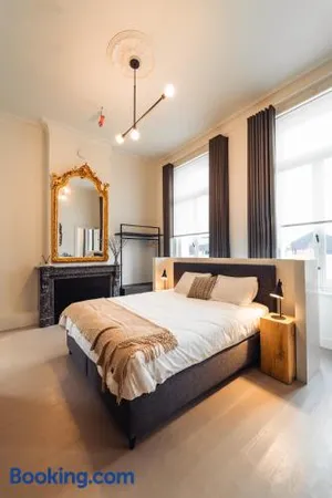 Image of Luxeverblijf B&B het Wevershuis