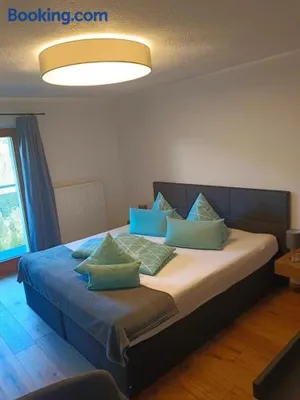 Image of Haus Berghof