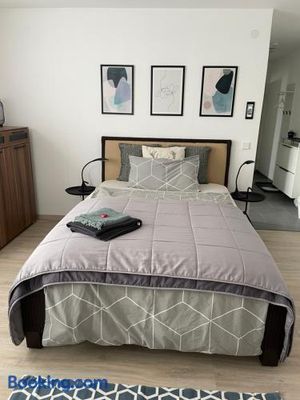 Image of Appartement Hygge J65
