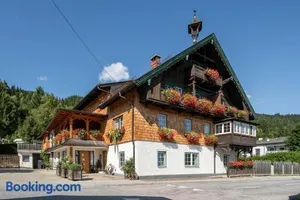 Image of Tauerncamping Apartment