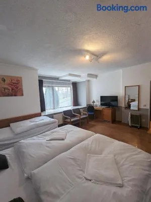 Image of Hotel Eiserner Anton