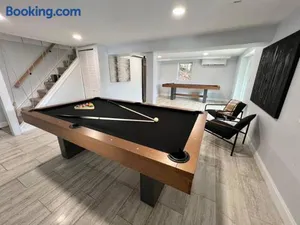 Image of Cozy Cabin on the Lake w/ HotTub
