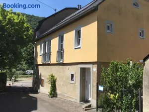 Image of Ferienhaus Ausonius