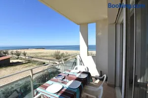 Image of Horizon - Hossegor appartement situé au deuxième et dernier étage d'une résidence avec ascenseur magnifique vue sur l'océan