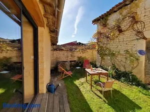 Image of La maison de Thomas