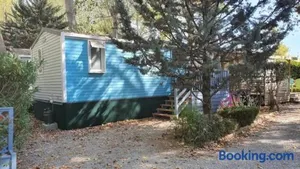 Image of Camping 4 étoiles - Piscine - ccaffbg