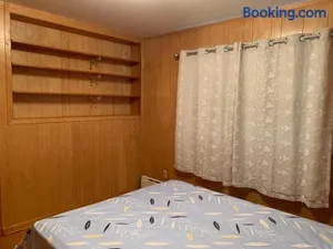 Image of #2 Cozy Queen size bedroom @New Brunswick NJ downtown