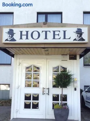 Image of Hotel Zum Stresemann