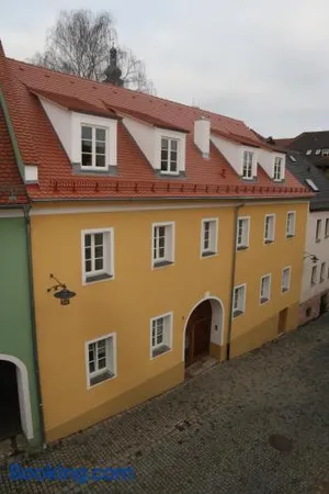 Image of Roomerie im Zentrum