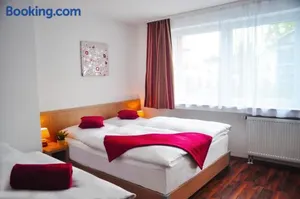 Image of Hotel Platinium