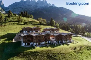 Image of Wochenbrunner Chalets