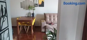 Image of Apartamento Espaçoso Bairro Piracicamirim