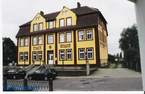 Image of Hotel Gesellschaftshaus