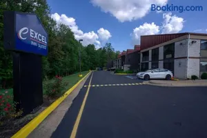 Image of Excel Inn & Suites
