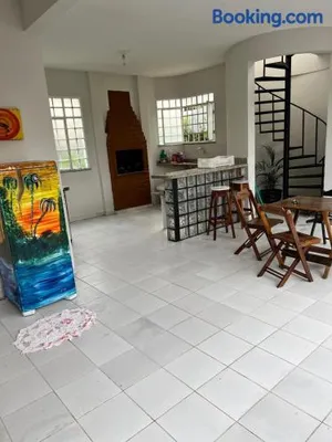 Image of Casa em ótima localização