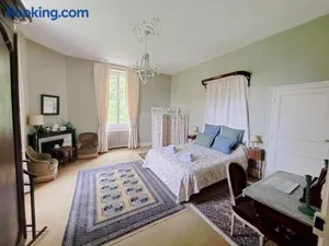 Image of Le manoir d'Estiveaux