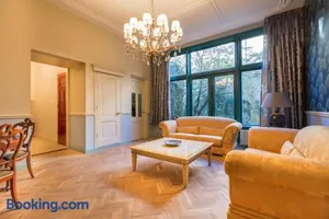 Image of The Royal Suite II - R.Q.C.