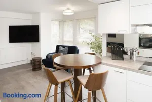 Image of SixtyTwo by Harrogate Serviced Apartments