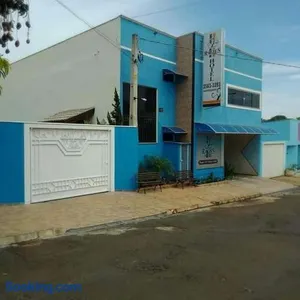 Image of Raízes Hotel