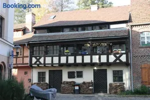 Image of Gerberhaus Cottbus