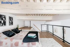 Image of xx Le Frappa xx Loft & Spa City