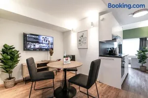 Image of Spirit Apartments Suites