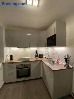 Image of Apartment in Uninähe